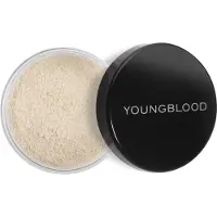 Youngblood Loose Mineral Rice Powder Löspuder 12 g Light