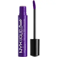 Nyx Liquid Suede Cream Läppstift (D0102H2cUNU)