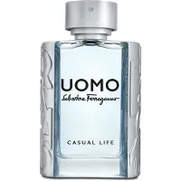 Ferragamo Uomo Casual Life Men Eau de Toilette 100 ml