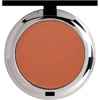 Bellápierre Cosmetics Smink Ansiktssminkning Compact Mineral Blush Autumn Glow