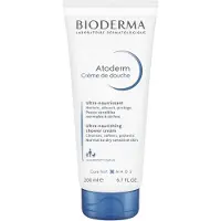 Bioderma Atoderm Duschkräm - 200ml