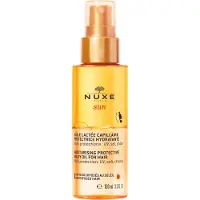 Nuxe Sun Moisturising Protective Milky Oil - Unisex - 100 ml