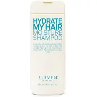 Eleven Australia Hydrate My Hair Moisture Shampoo Schampo 300 ml