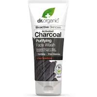 Dr Organic Dr. Organic Charcoal Ansiktsrengöring 200ml