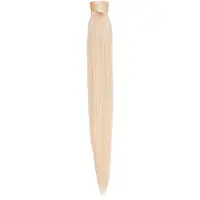 Rapunzel of sweden Ponytail Straight / Clip-in / Medium Volume 10.8 Light Blonde 40 cm Löshår 80 g