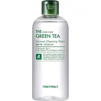 Tonymoly The Chok Chok Grönt Te No Wash Rengöringsvatten – 300 ml