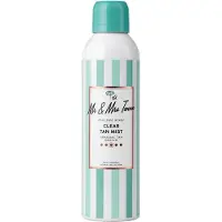 FARE Mr and Mrs Tannie Clear Tan Mist 6.8 fl.oz