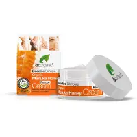 Dr Organic Dr. Organic Manuka Honey Rescue Cream 50 ml