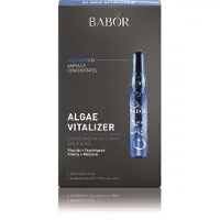 Babor Ampoule Concentrates Algae Vitalizer 7x2ml