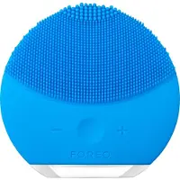 Foreo Luna Mini 2 Aquamarine Ansiktsrengöring