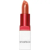 Smashbox , Prime & Plush, Krämläppstift, Enkel, 3,4 g