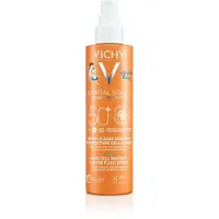 VICHY Capital Soleil Kids Cell Protect Solskydd SPF 50+