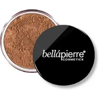 Bellápierre Cosmetics Loose Foundation 09 Chocolate Truffle 9g