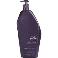 Usorteret L'Alga Sealver Neutralizing Shampoo for Blonde, Bleached, and Gray Hair, 1000 ml