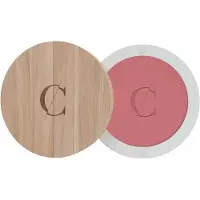 COULEUR CARAMEL Blush powder n°57 Fresh rose