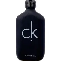 Calvin Klein ck be Eau de Toilette 50 ml