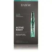 Babor Ampoule Concentrates Active Night 7x2ml