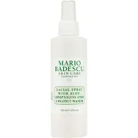 Mario Badescu Facial Spray With Aloe, Adaptogens & Coconut Water 236 ml
