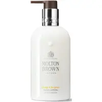 Molton Brown Handvård Hand Lotion Apelsin & bergamott Handkräm 300 ml