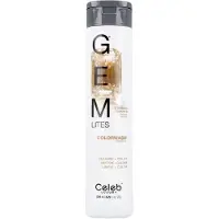 Celeb Luxury Gem Lites Colorwash Cognac Quartz