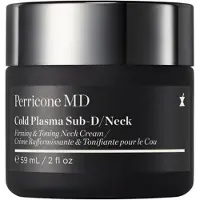 Perricone MD Cold Plasma Plus+ Sub-D/Neck Dekolletagekräm 59 ml