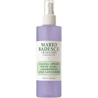 Mario Badescu Facial Spray With Aloe, Chamomile & Lavender 236 ml