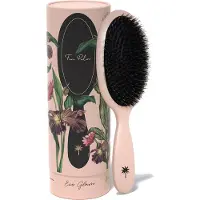 Fan Palm Hårborste - Medium - Eco Glam - - One Size - Hårborste