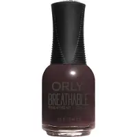 Orly andningsbar behandlingsfrg - 2060001 Det r inte en fas kvinnlig nagellack 06 oz