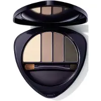 Dr. Hauschka Eye & Brow Palette 01 Stone