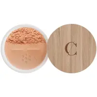COULEUR CARAMEL Bio Base 25 Orange Beige 1un
