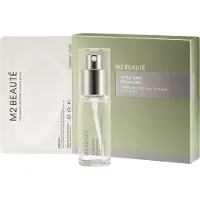 M2 BEAUTE - HYBRID SECOND SKIN Eye Mask Collagen - 7 pcs.