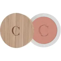 COULEUR CARAMEL Eye shadow n°123 Matt Soft apricot