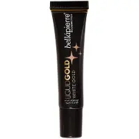 Bellápierre Cosmetics Liquid Gold - White Gold