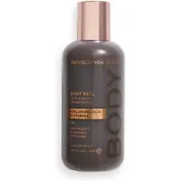 Revolution Body Veil Foundation Foundation drops 120 ml F20