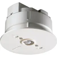 Philips OccuSwitch, Vit, 200 g, 95 x 95 x 50 mm