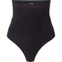 Magic bodyfashion String svart