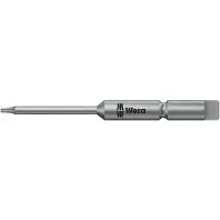 Wera Bits spår WE05135230001; Torx Plus; 1 IP; 44 mm