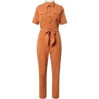Craghoppers Nosilife Rania Kortärmad Jumpsuit