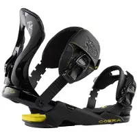 Rossignol Cobra S/m Snowboardbindningar