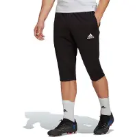 Adidas Entrada 22 3/4 Byxor