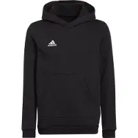 Adidas Hoodie - Svart - - 8 år (128) - Hoodie