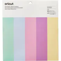 Cricut Självhäftande Lappar