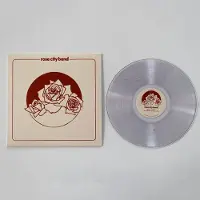 Ginza.se Rose City Band: Rose City Band (Clear)