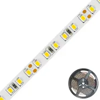 EVN STR2024 LED-list IP20 5m 48W 2,700K STR2024, dimbar, Syntetmaterial