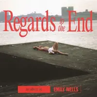 Ginza.se Wells Emily: Regards to the End