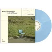 Ginza.se Kaitlyn Aurelia Smith & Emile Mosseri: I Could B
