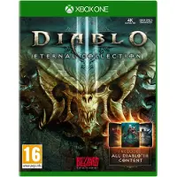 Xbox One Diablo Iii: Eternal Collection