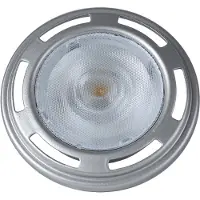 Star Trading LED spotlight GU10 dimbar | ES111 | 3000K | 11.5W []