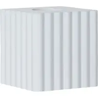 Star Trading Lampfot E27 Box 10cm | vit []