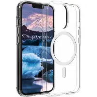 Dbramante1928 Magsafe Iphone 13 Pro-fodral Från Island Telefonfodral